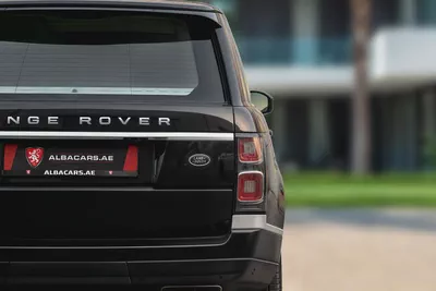 3,721 P.M |  Range Rover | SE | 0% Downpayment | Al Tayer History | Under Warranty!-5