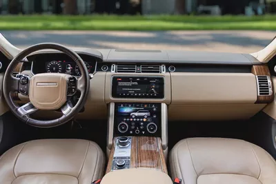 3,721 P.M |  Range Rover | SE | 0% Downpayment | Al Tayer History | Under Warranty!-7
