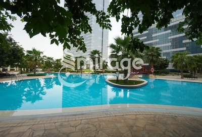 APARTMENT FOR RENT IN THE GATE TOWER 1, SHAMS ABU DHABI-1