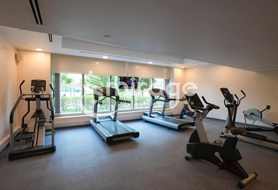 APARTMENT FOR RENT IN THE GATE TOWER 1, SHAMS ABU DHABI-5