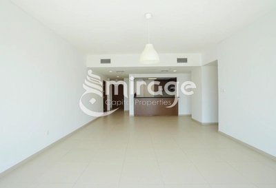 APARTMENT FOR RENT IN THE GATE TOWER 1, SHAMS ABU DHABI-7