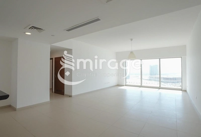APARTMENT FOR RENT IN THE GATE TOWER 1, SHAMS ABU DHABI-8