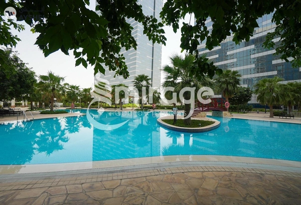 APARTMENT FOR RENT IN THE GATE TOWER 1, SHAMS ABU DHABI