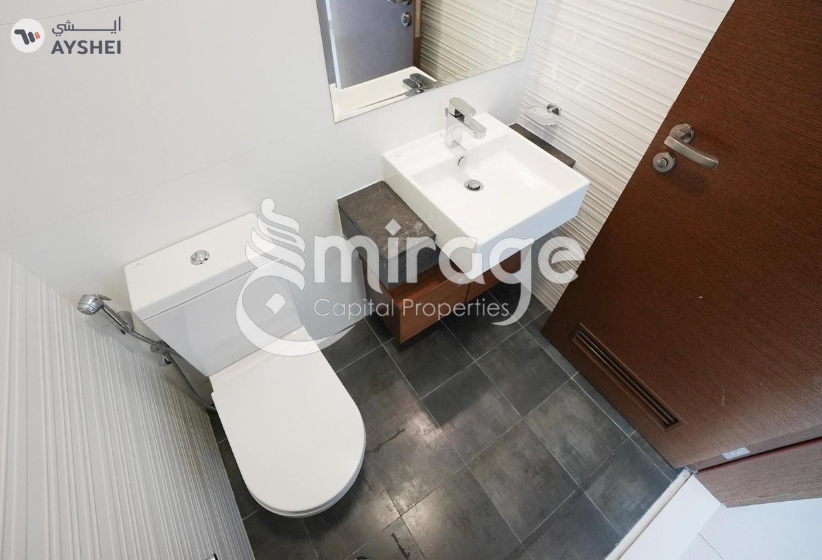 APARTMENT FOR RENT IN THE GATE TOWER 1, SHAMS ABU DHABI-4-4