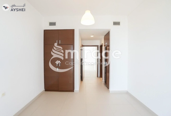 APARTMENT FOR RENT IN THE GATE TOWER 1, SHAMS ABU DHABI