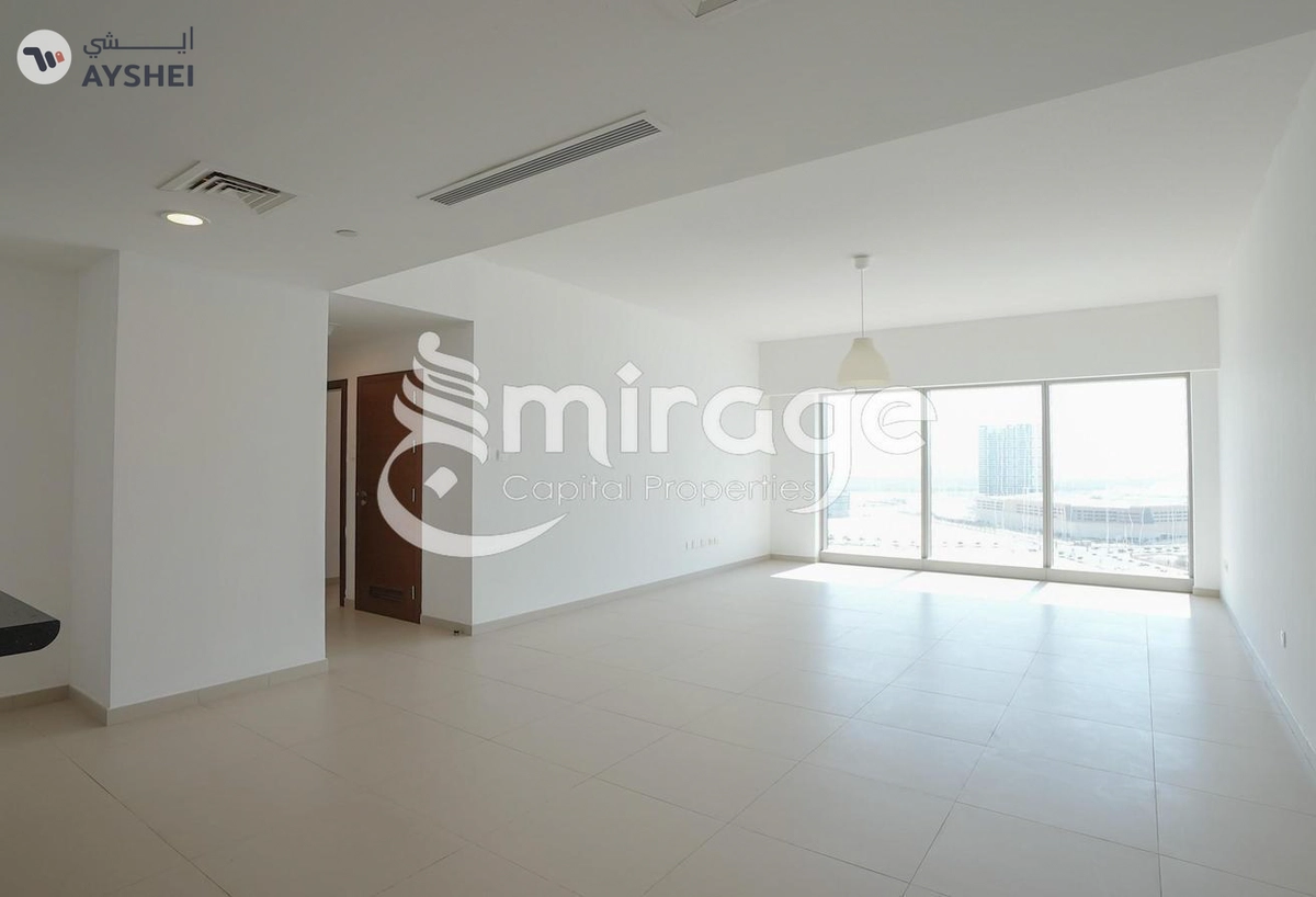APARTMENT FOR RENT IN THE GATE TOWER 1, SHAMS ABU DHABI-8-8