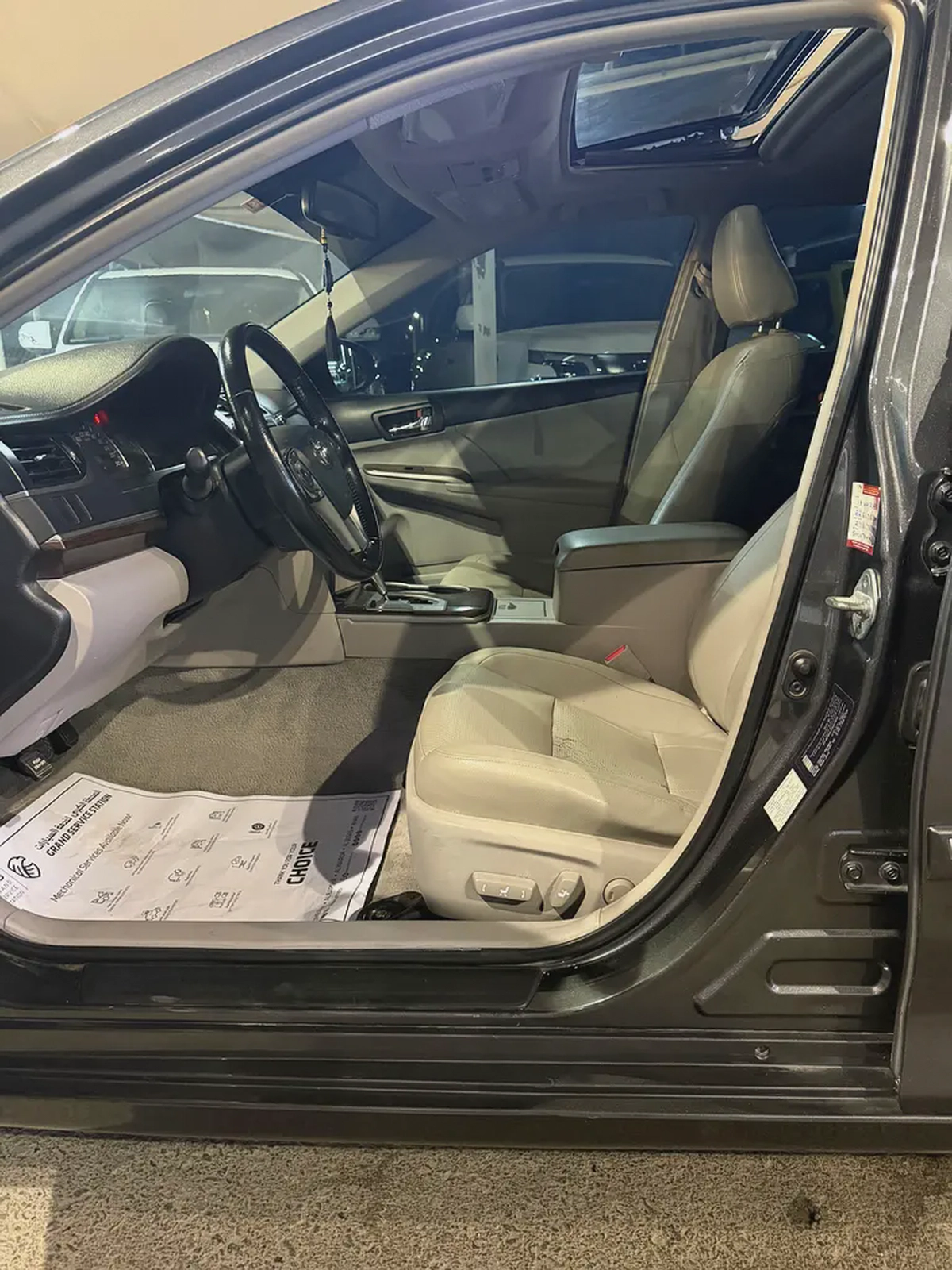 Toyota Camry Limited 2015 GCC Specs -تويوتا كامري 2015 لميتد-11-11