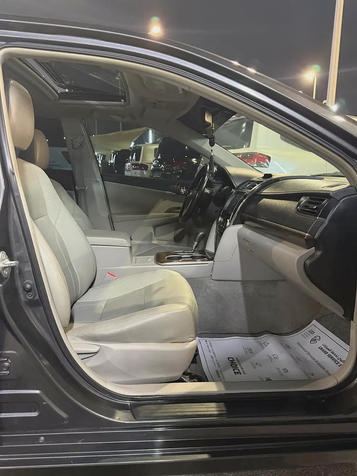 Toyota Camry Limited 2015 GCC Specs -تويوتا كامري 2015 لميتد-6-6