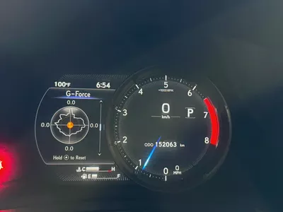Lexus IS 350 F Sport 2022 | American Specs | Pristine Condition-16