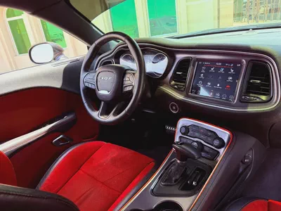 2018 Dodge Challenger SXT | Canadian Specs | Well Maintained-9