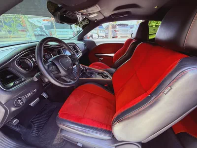 2018 Dodge Challenger SXT | Canadian Specs | Well Maintained-10