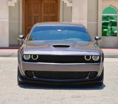 2018 Dodge Challenger SXT | Canadian Specs | Well Maintained-1