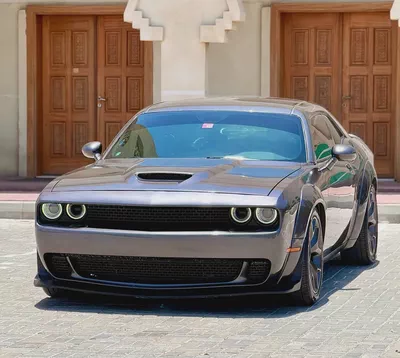 2018 Dodge Challenger SXT | Canadian Specs | Well Maintained-2