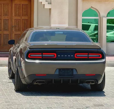 2018 Dodge Challenger SXT | Canadian Specs | Well Maintained-4