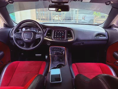 2018 Dodge Challenger SXT | Canadian Specs | Well Maintained-7