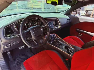 2018 Dodge Challenger SXT | Canadian Specs | Well Maintained-8