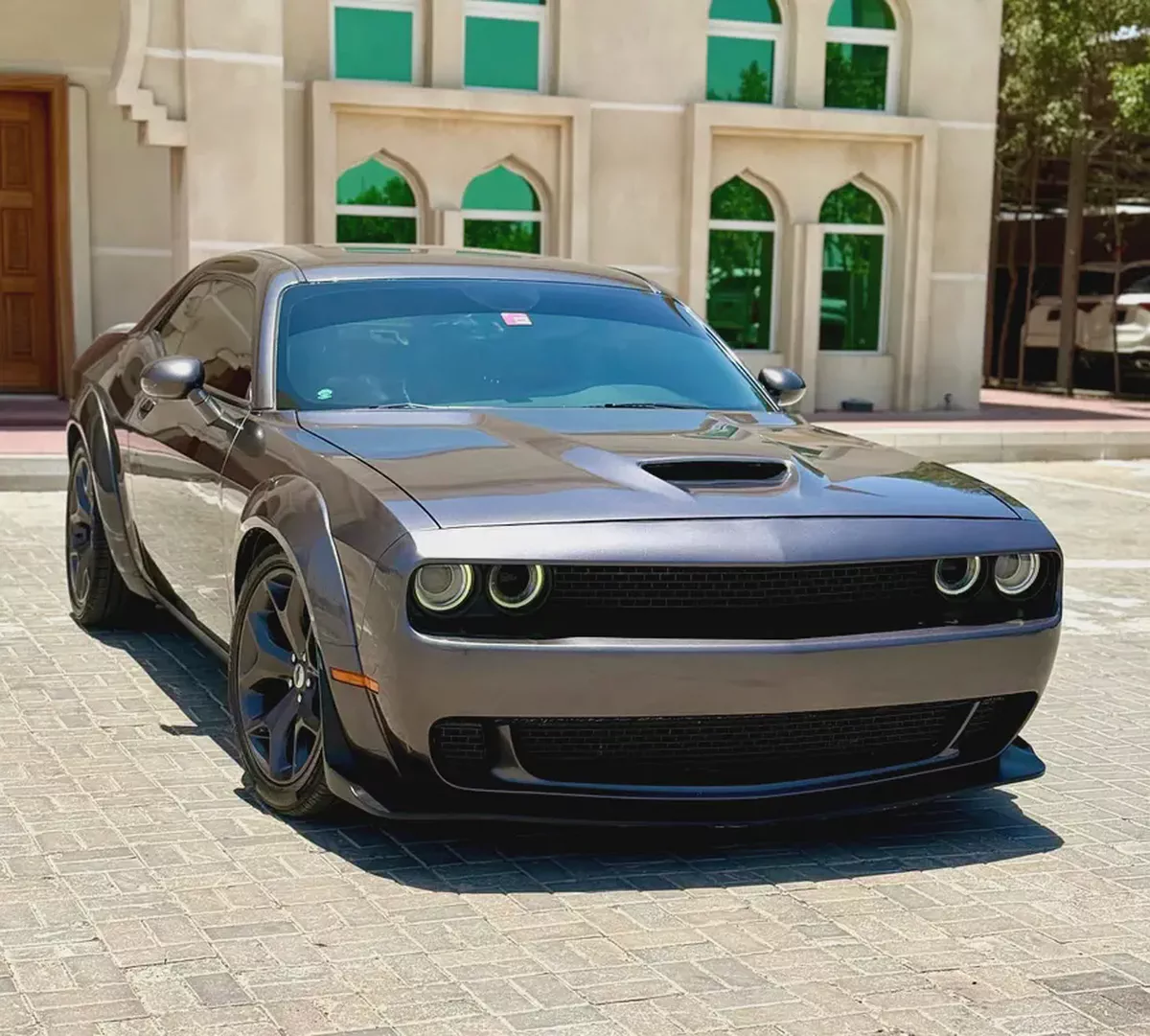 2018 Dodge Challenger SXT | Canadian Specs | Well Maintained-14-14