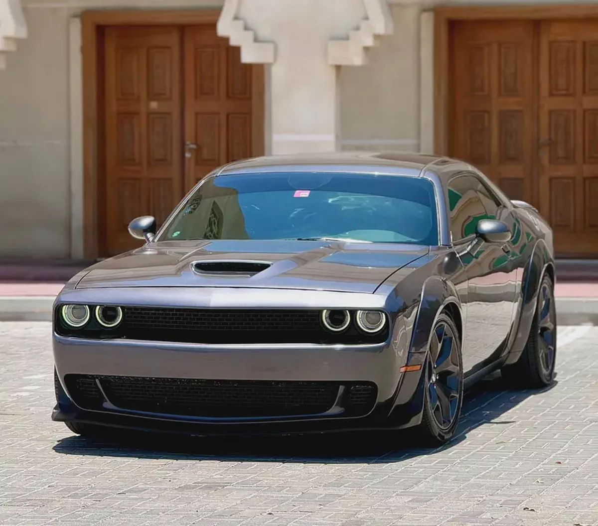 2018 Dodge Challenger SXT | Canadian Specs | Well Maintained-15-15