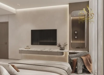 Barari View | Invest now | Best price|ROI-2