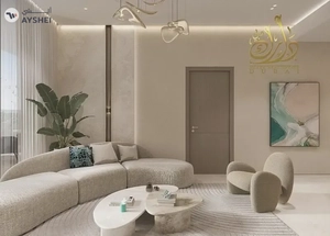 Barari View | Invest now | Best price|ROI