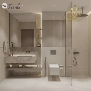 Barari View | Invest now | Best price|ROI