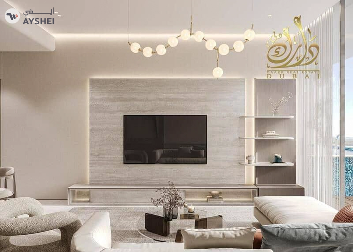 Barari View | Invest now | Best price|ROI