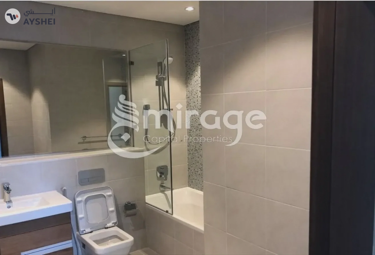 APARTMENT FOR SALE IN AL HADEEL, AL BANDAR