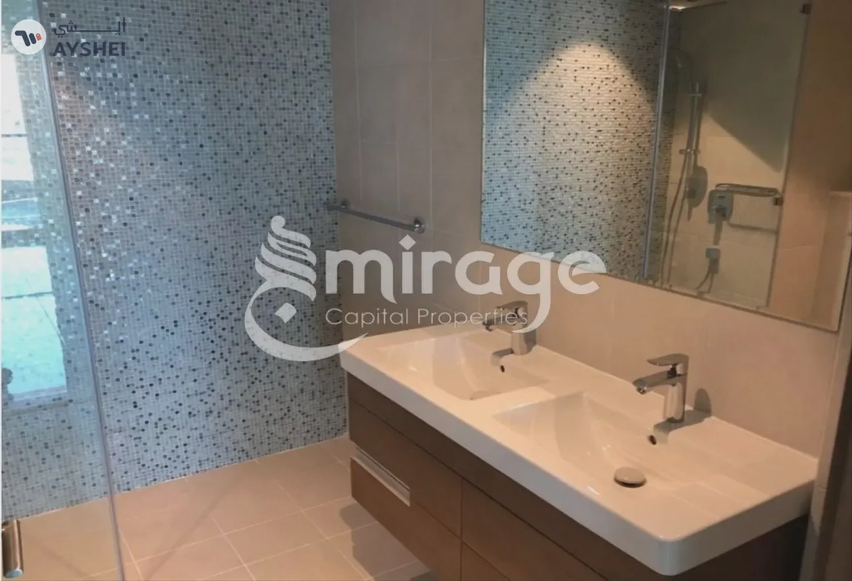 APARTMENT FOR SALE IN AL HADEEL, AL BANDAR