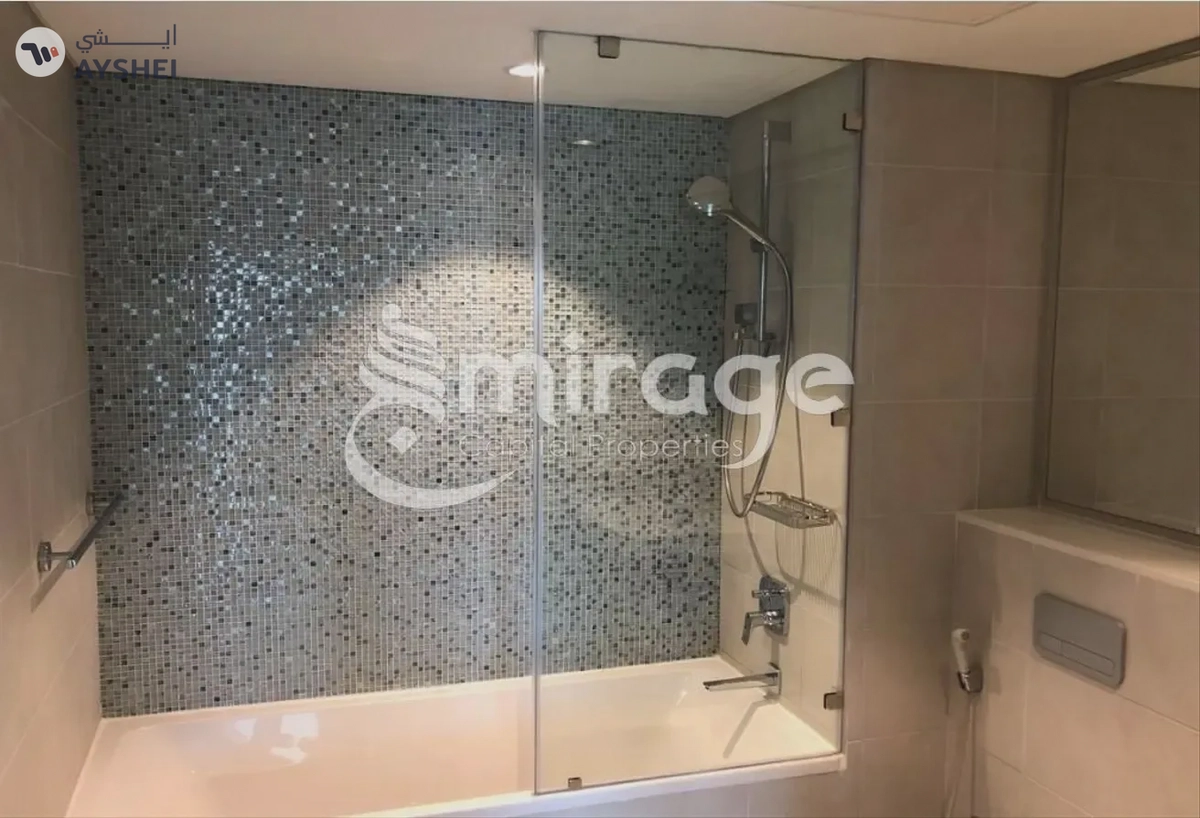 APARTMENT FOR SALE IN AL HADEEL, AL BANDAR