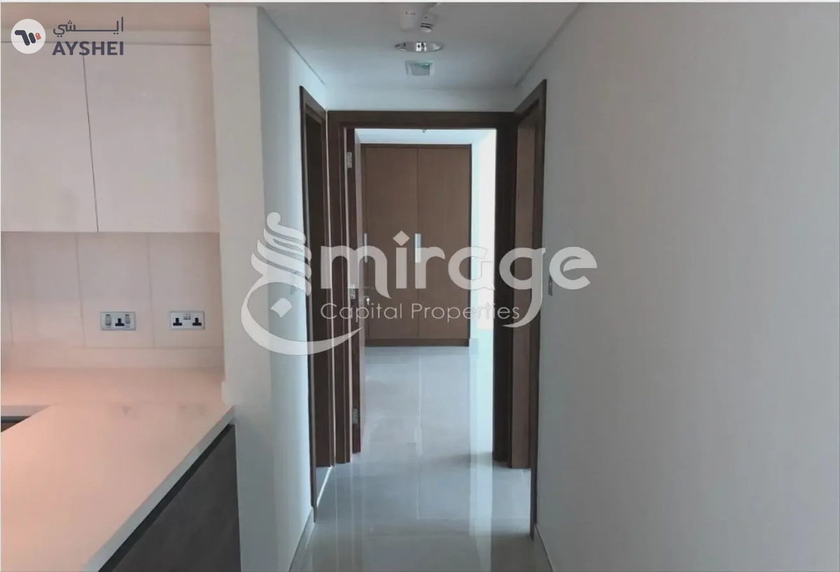 APARTMENT FOR SALE IN AL HADEEL, AL BANDAR