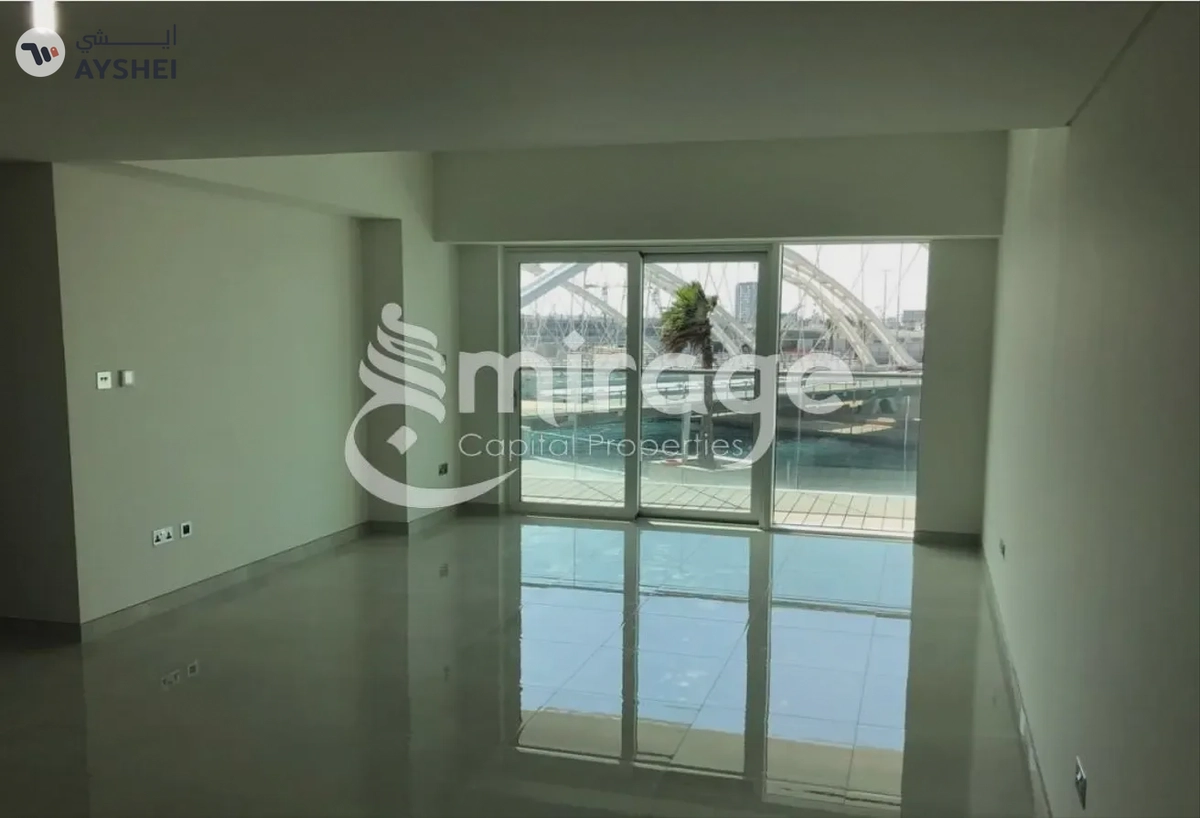 APARTMENT FOR SALE IN AL HADEEL, AL BANDAR