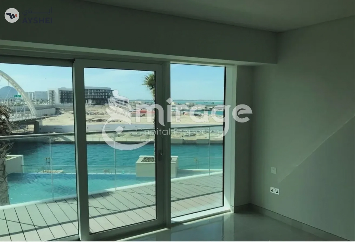 APARTMENT FOR SALE IN AL HADEEL, AL BANDAR