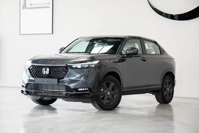 Honda HRV Ex 1.5 2024 GCC-0