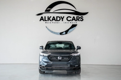 Honda HRV Ex 1.5 2024 GCC-7