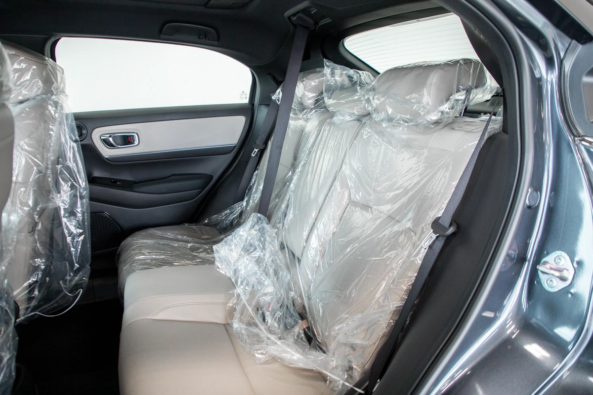 Honda HRV Ex 1.5 2024 GCC-2-2