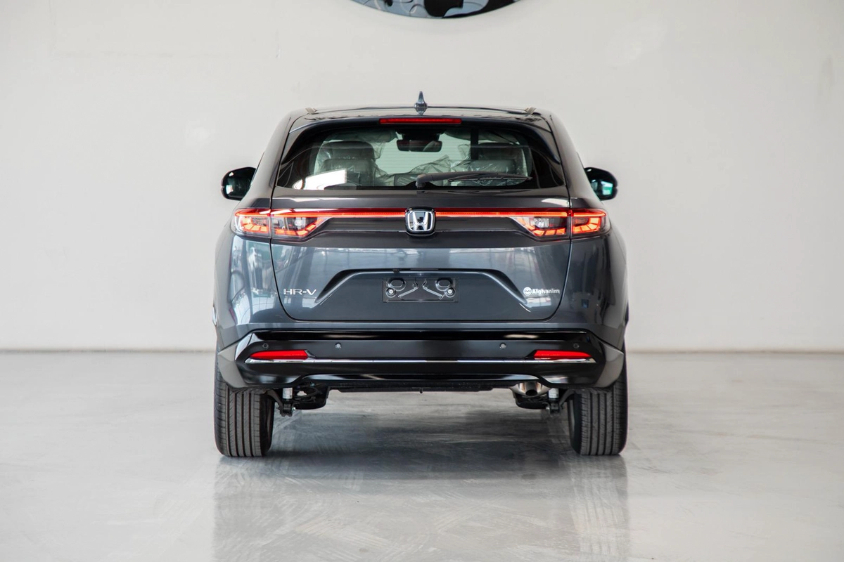 Honda HRV Ex 1.5 2024 GCC-8-8