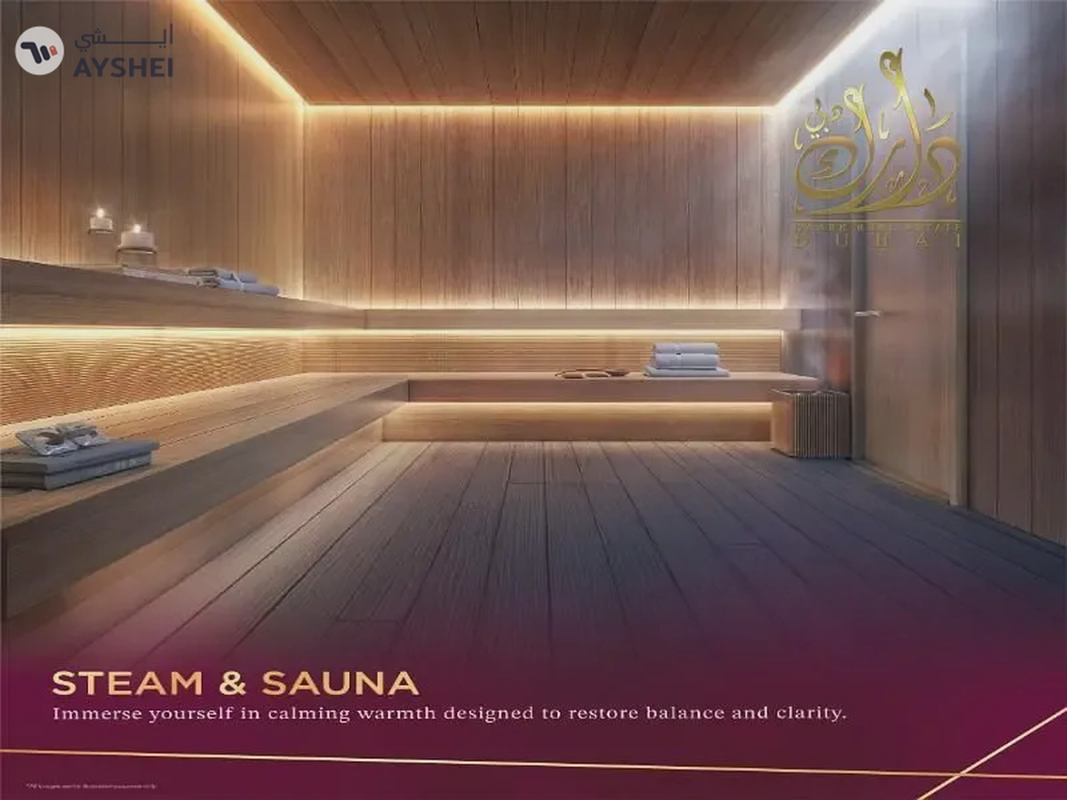 Apartment For Sale in Symbolic Altus, Liwan, Dubai