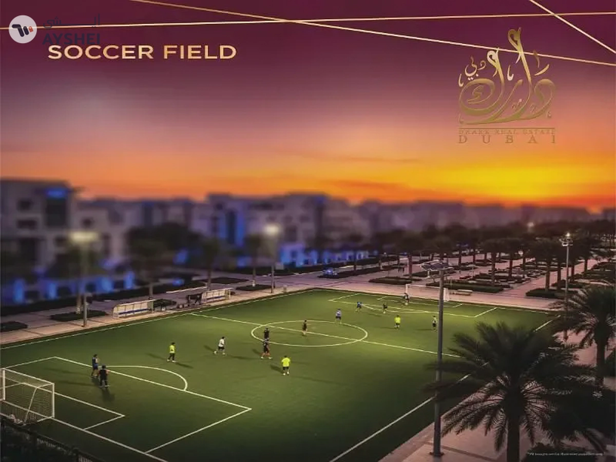 Apartment For Sale in Symbolic Altus, Liwan, Dubai