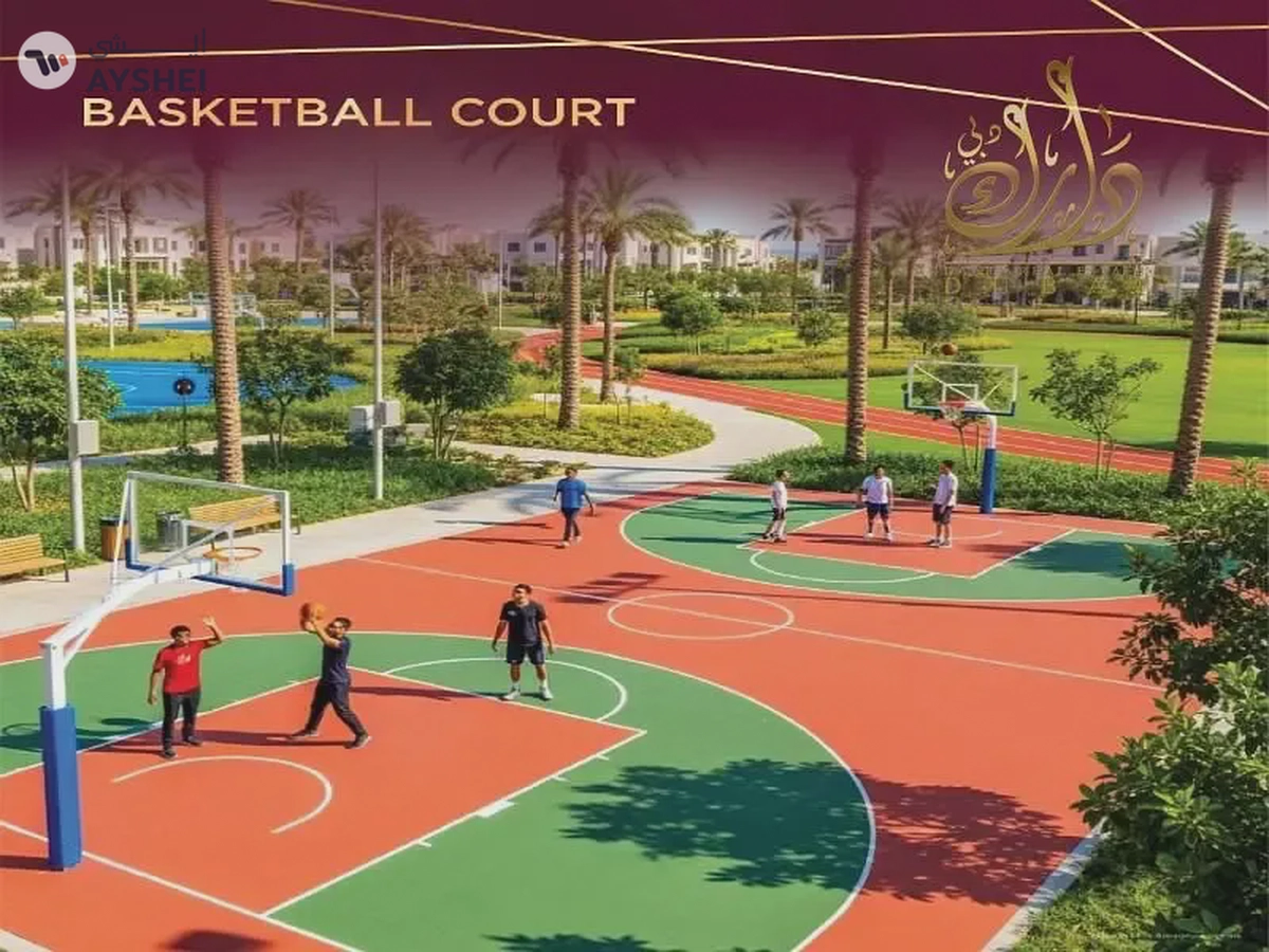 Apartment For Sale in Symbolic Altus, Liwan, Dubai