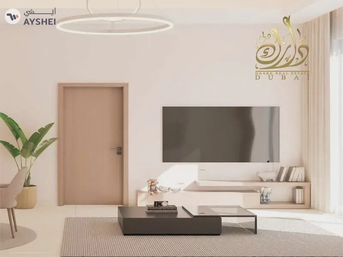 Apartment For Sale in Symbolic Altus, Liwan, Dubai