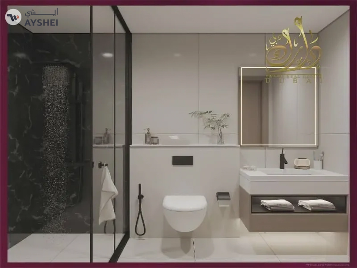 Apartment For Sale in Symbolic Altus, Liwan, Dubai