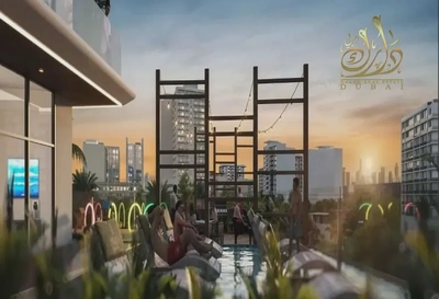 Limited Ramadan Offer| 1% Monthly Payment | 2 Years Post Handover| Community View\ Close to Metro-1