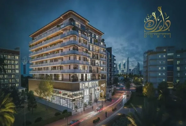 Limited Ramadan Offer| 1% Monthly Payment | 2 Years Post Handover| Community View\ Close to Metro
