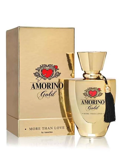 AMORINO Gold Morethan Love EDP 50ml-1