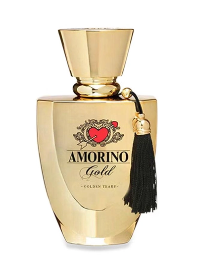 AMORINO Gold Morethan Love EDP 50ml-0