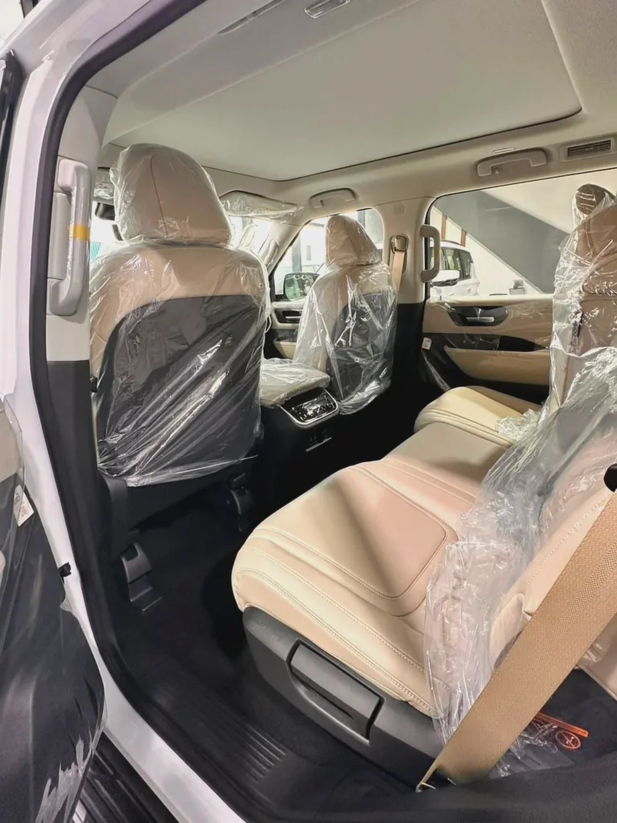 Nissan Patrol SE T2 2026 GCC-10-10