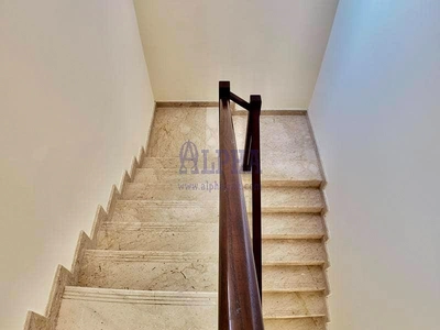 Bermuda Villas, Mina Al Arab, Ras Al Khaimah-14