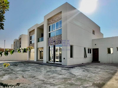 Bermuda Villas, Mina Al Arab, Ras Al Khaimah-1