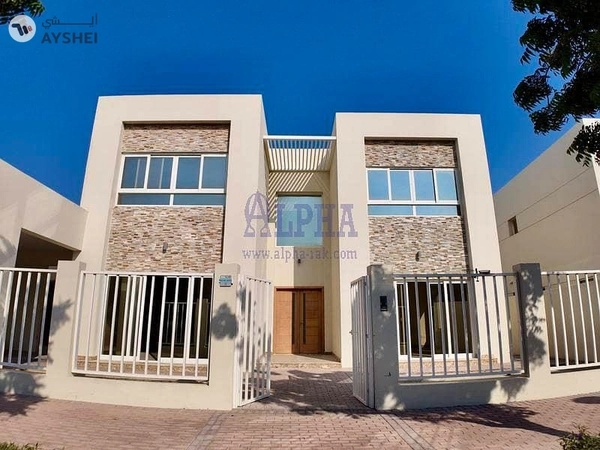 Bermuda Villas, Mina Al Arab, Ras Al Khaimah