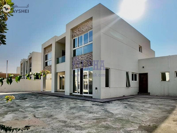 Bermuda Villas, Mina Al Arab, Ras Al Khaimah